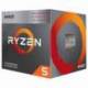 MICRO AMD RYZEN 5-3400G 4MB RADEON RX VEGA