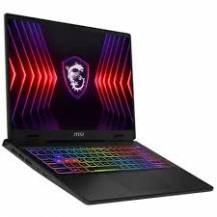 MSI SWORD 16HX-044XES 16" FHD+ I7-14700 16GB SSD 512GB