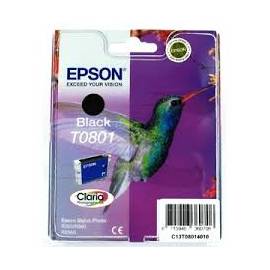 CARTUCHO TINTA NEGRO EPSON PX810FW C13T08074011