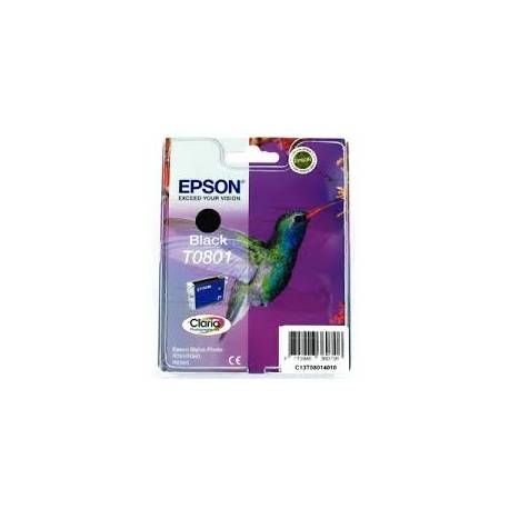 CARTUCHO TINTA NEGRO EPSON PX810FW C13T08074011