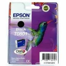 CARTUCHO TINTA NEGRO EPSON PX810FW C13T08074011