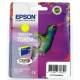 CARTUCHO TINTA AMARILLO EPSON PX810FW C13T08044011