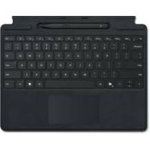 TECLADO MICROSOFT SURFACE TYPE + PEN PARA SURFACE PRO9