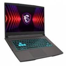 MSI THIN 15-1671XES 15.6" FHD I7-12650H RAM 16GB SSD 1TB