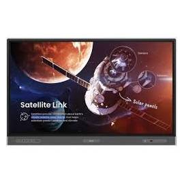 MONITOR INTERACTIVO 65" BENQ 4K RP6503