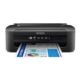 IMPRESORA EPSON WORKFORCE WF-2110W INYECCION COLOR