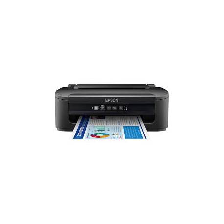 IMPRESORA EPSON WORKFORCE WF-2110W INYECCION COLOR