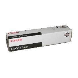 TONER CANON NEGRO CEXV11 21.000 PAGINAS