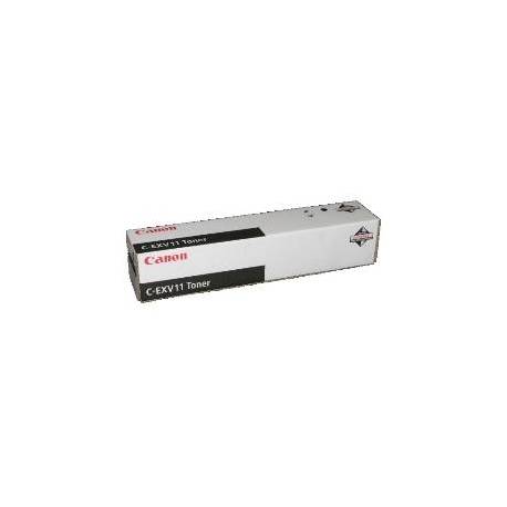 TONER CANON NEGRO CEXV11 21.000 PAGINAS