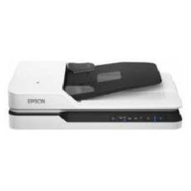 ESCANER PLANO EPSON WORKFORCE DS-1660W A4