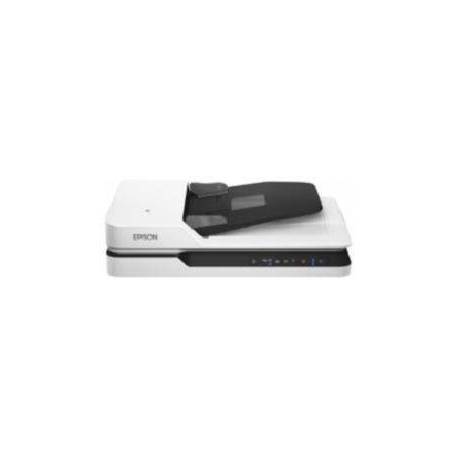 ESCANER PLANO EPSON WORKFORCE DS-1660W A4