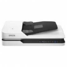 ESCANER PLANO EPSON WORKFORCE DS-1660W A4