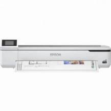 PLOTTER EPSON SURECOLOR SC-T5100N A0 36" USB RED WIFI