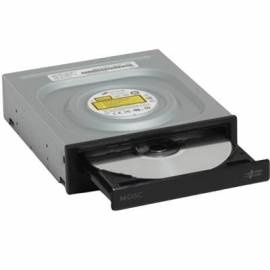 REGRABADORA INTERNA LG DVD-RW NEGRA