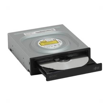 REGRABADORA INTERNA LG DVD-RW NEGRA