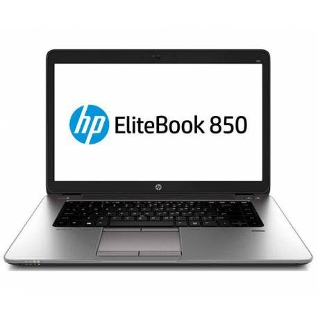 HP REACONDICIONADO ELITEBOOK 850 G1 I7 8GB SSD 256GB