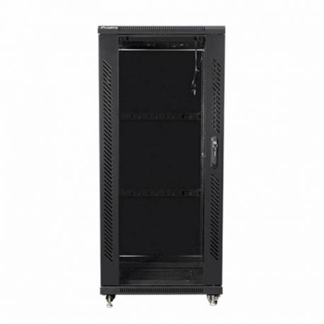 ARMARIO LANBERG RACK 19" 27U 600X600