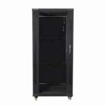 ARMARIO LANBERG RACK 19" 27U 600X600