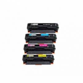 TONER DAYMA HP W2033A MAGENTA 415A