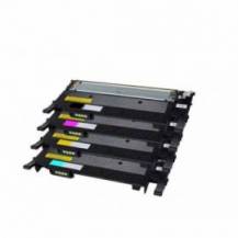 TONER DAYMA HP W2072A 117A AMARILLO