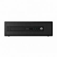 HP REACONDICIONADO SFF PRODESK 800 I5 8GB SSD 256GB