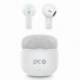 AURICULARES SPC 2 BLUETOOTH BLANCO