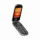 MOVIL SPC MAGNUS 2.8" NEGRO