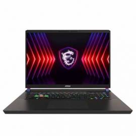 MSI 17HX-684 17" QHD+ I9-14900HX 32GB SSD 1TB