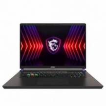 MSI 17HX-684 17" QHD+ I9-14900HX 32GB SSD 1TB