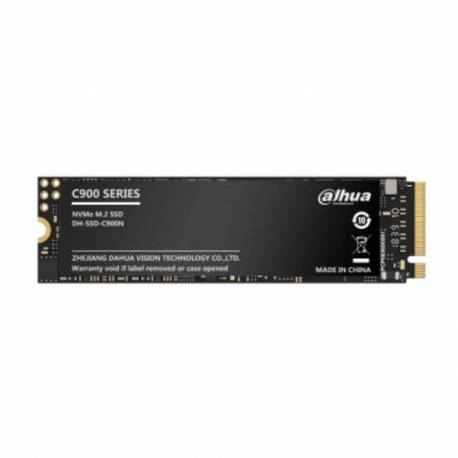 SSD INTERNO M2 DAHUA C900 DE 512GB