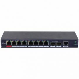 SWITCH ZYXEL 10 PUERTOS SG4010P