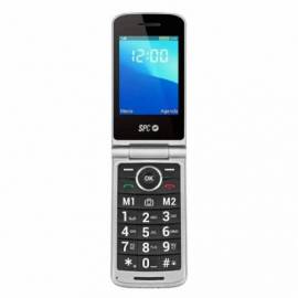 MOVIL SPC 2.8" CONCHA SENIOR 2321NS