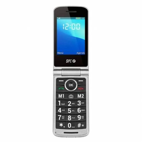 MOVIL SPC 2.8" CONCHA SENIOR 2321NS