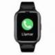 SMARTWATCH SPC SMARTEE 4G SENIOR NEGRO