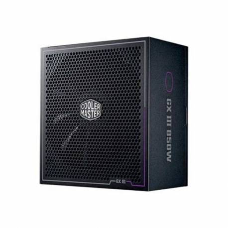 FUENTE DE ALIMENTACION COOLERMASTER GX3 GAMING 850W