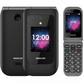 MOVIL MAXCOM MM827 2.8" 128 MB 2MPX