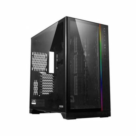 CAJA ORDENADOR GAMING LIAN LI PC-011XL ROG EDITION