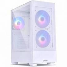 CAJA ORDENADOR GAMING LIAN LI LANCOOL ATX CRISTAL