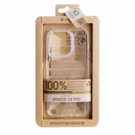 FUNDA MUVIT RECYCLETEK APPLE IPHONE 14