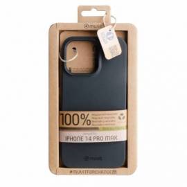 FUNDA MUVIT RECYCLETEK APPLE IPHONE 14