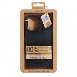 FUNDA MUVIT RECYCLETEK APPLE IPHONE 13