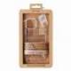 FUNDA MUVIT RECYCLETEK APPLE IPHONE 13