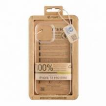 FUNDA MUVIT RECYCLETEK APPLE IPHONE 12