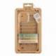 FUNDA MUVIT RECYCLETEK ANTIBACTERIANA APPLE IPHONE