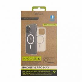 FUNDA MUVIT RECYCLETEK MAGSAFE APPLE IPHONE