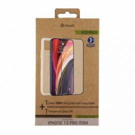 FUNDA MUVIT IPHONE 13 PRO MAX