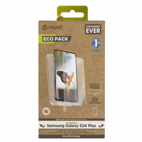 FUNDA MUVIT SAMSUNG GALAXY S24 PLUS