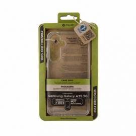 FUNDA MUVIT RECYCLETEK SAMSUNG GALAXY A35