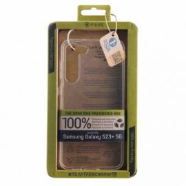 FUNDA MUVIT RECYCLETEK SAMSUNG GALAXY S23+