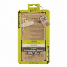 FUNDA MUVIT RECYCLETEK SAMSUNG GALAXY S24